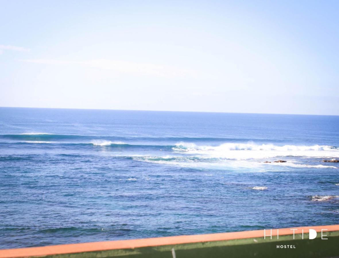 Surf House Gran Canaria Las Palmas de Gran Canaria Kültér fotó